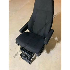 NTS 40114 53AF35 SEAT-75E-M2,L2 W/O HEATER