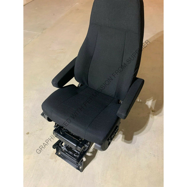 NTS 40114 53AF35 SEAT-75E-M2,L2 W/O HEATER