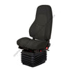 NTS 40149 055 SEAT-ADMIRAL BLK LEATHER DRVR VNT NO ARM