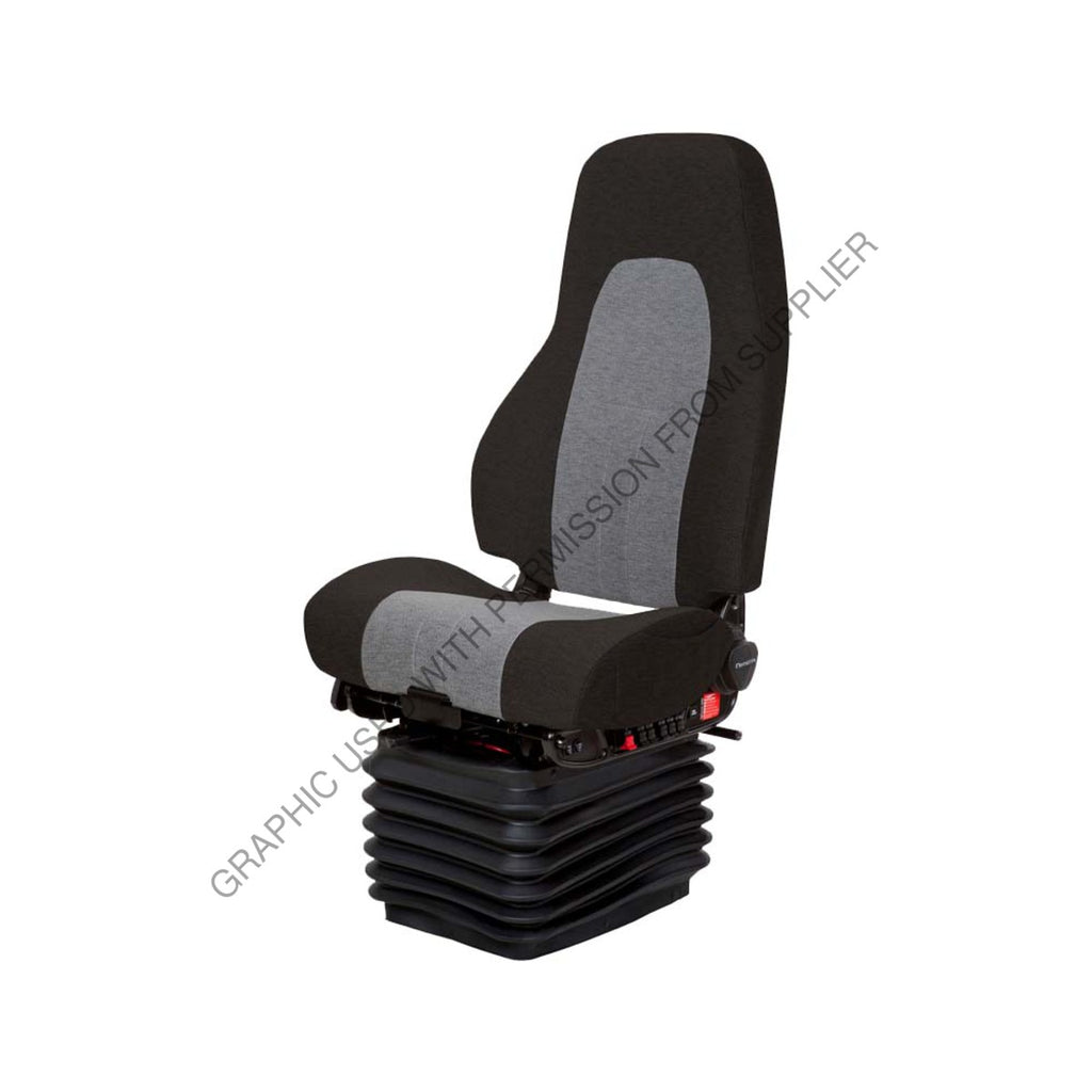 NTS 40149 066 SEAT-ADM 15HOP BLK/BRY MRD DRV