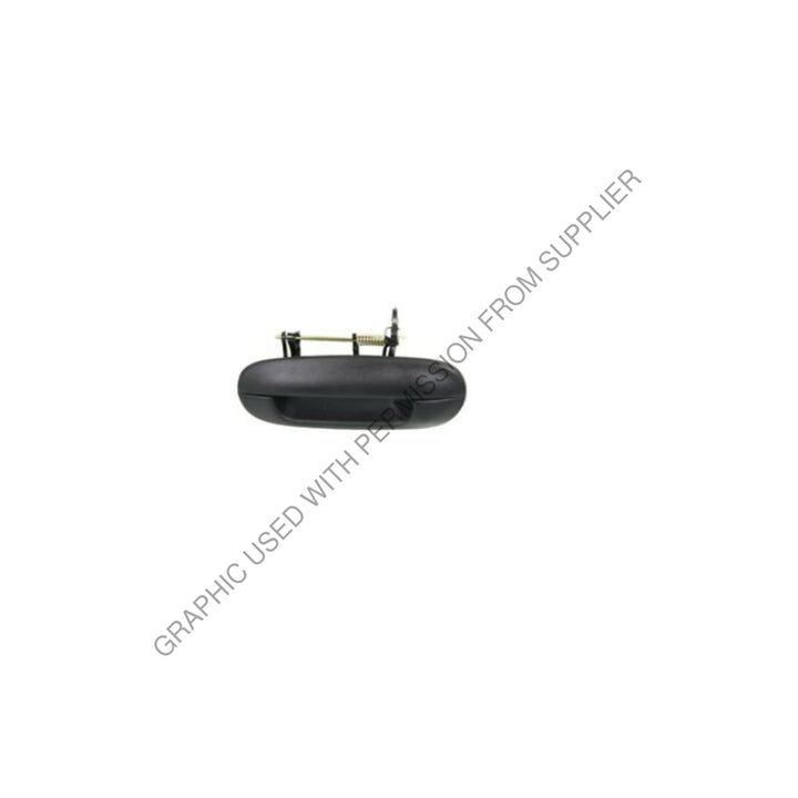 NTS 40261 A2AB3E0D1 SEAT, 15HP-D BLK MRD 2 ARM