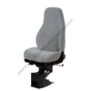 NTS 50764 061 SEAT, CAPTAIN HI CLTH GRY W/O ARMS