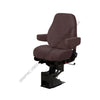 NTS 50765 369 SEAT, CPT MID MORD BWN W/ ARMS