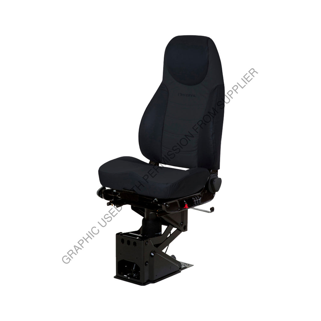 NTS 51100 045AH SEAT - CORSAIR BLK UL HT