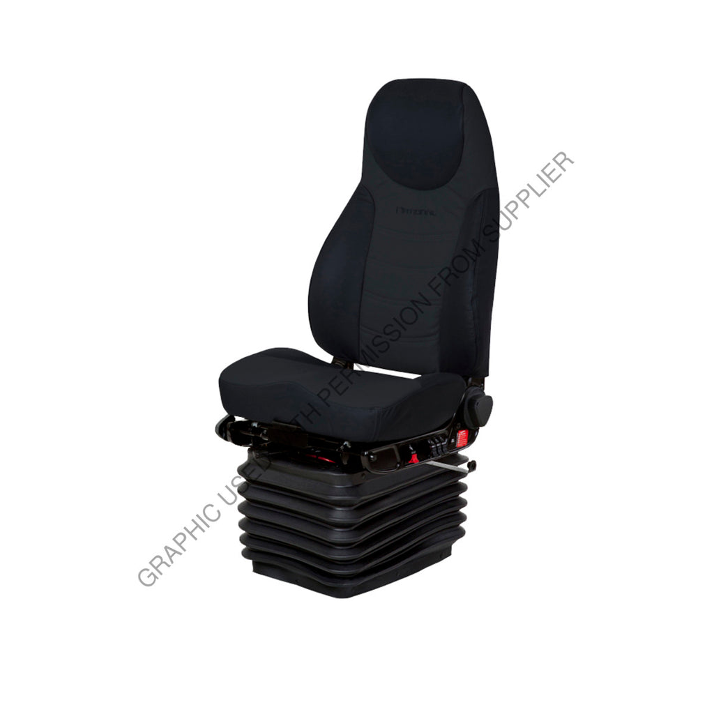 NTS 51100 045CB SEAT-CORSAIR BLK UL BSC BC