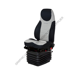 NTS 51100 046CB SEAT-CORSAIR BLK/GRY UL BSC BC