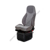 NTS 51100 061CB SEAT- CORSAIR CHR/GRY MRD BSC BC