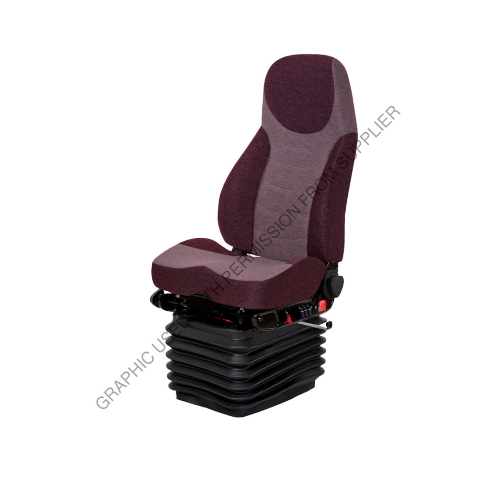 NTS 51100 062CB SEAT- CORSAIR D.RD/RD MRD BSC BC
