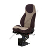 NTS 51100 064A SEAT- CORSAIR BRN/TAN MRD