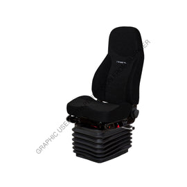 NTS 51100 066CH CORSAIR HI BLK MRD HTR