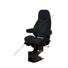 NTS 51100 645A SEAT-CORSAIR BLK UL ARMS