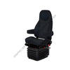 NTS 51100 645CB SEAT-CORSAIR HI BLK ULT R&L ARM-BSC-BK