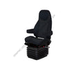 NTS 51100 645C SEAT-CORSAIR BLK UL ARMS BSC
