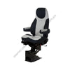 NTS 51100 646AH SEAT - CORSAIR BLK/GRY UL ARMS HT