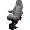 NTS 51100 661ABH SEAT- CORSAIR CHR/GRY MRD ARMS BC HT