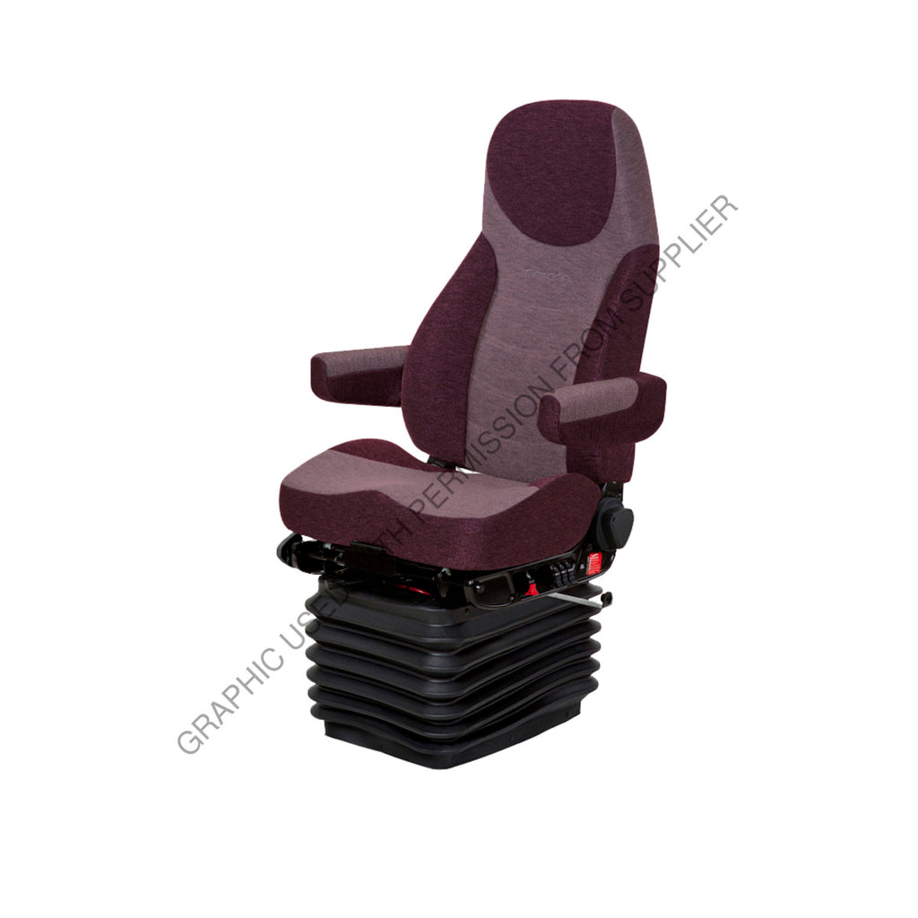 NTS 51100 662CB SEAT- CORSAIR D.RD/RD MD ARMS BSC BC