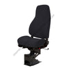 NTS 51110 035 SEAT-ENSIGN2B HI BK FVR BK