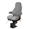 NTS 51110 301 SEAT-ENSIGN2B HI BK 2ARM VYN GY