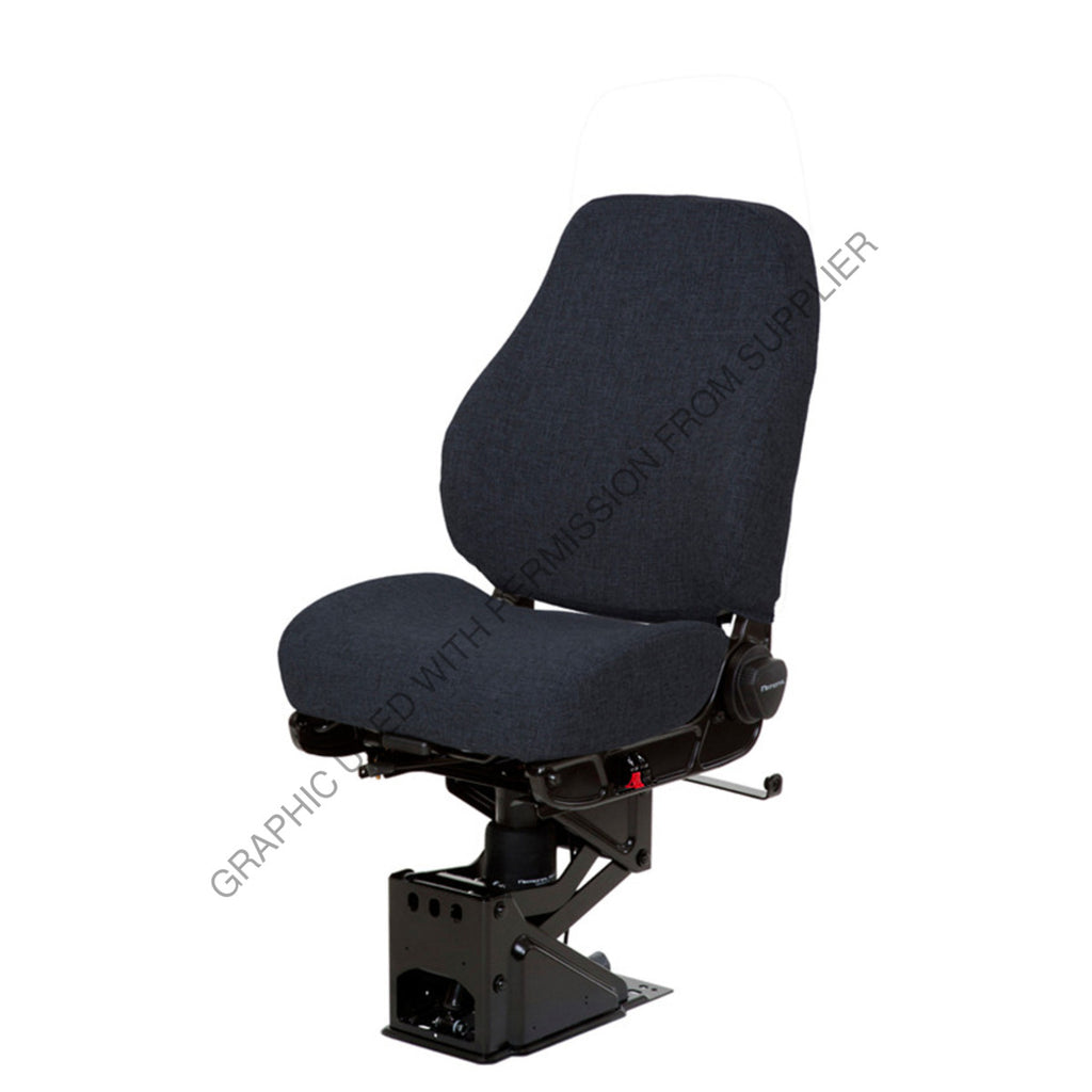 NTS 51111 035 SEAT-ENSIGN2B MID BK FVR BK