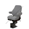 NTS 51111 331 SEAT-ENSIGN2B MID BK 2ARM FVR GY