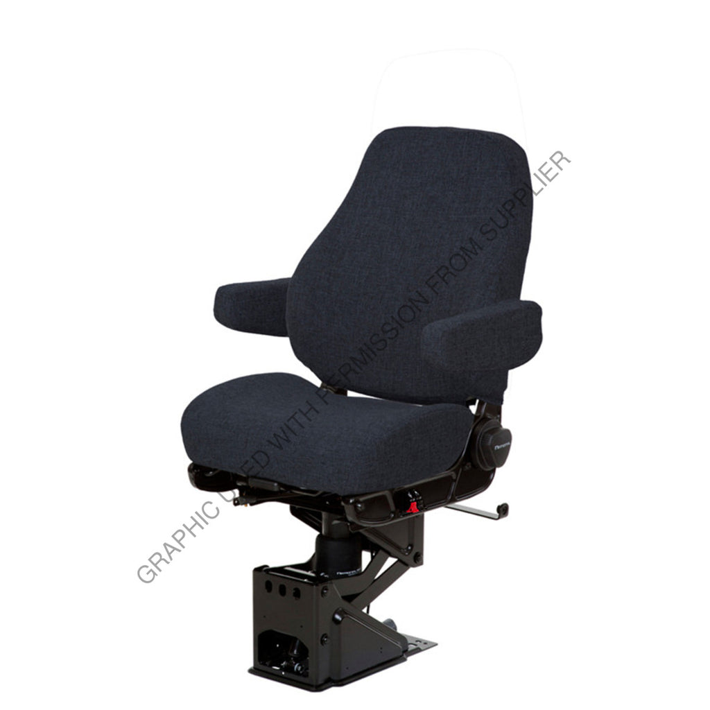 NTS 51111 335 SEAT-ENSIGN2B MID BK 2ARM FVR BK