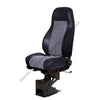NTS 51112 096 SEAT-ENSIGN2B HI BK M&V BK-GY