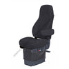 NTS 51118 265 SEAT-95 AIR BLACK MORDURA, 2 ARMREST