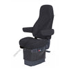 NTS 51118 365 SEAT, 95 AIR BLACK MORDURA, 2