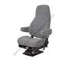 NTS 70566 331L SEAT-ENS LP 97 EZ-AIRE SUS HI ML GRY CLT