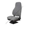 NTS 71123 031 SEAT-ENS LP 97 AIR SUS HI AL GRY CLTH