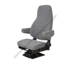 NTS 71123 331 SEAT-ENSIGN LOW PROFILE GRAY CLOTH DUEL