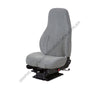 NTS 71124 061 SEAT-2197-20IN CAPTAIN GREY MORD