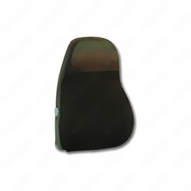 NTS 86031300R CUSHION-ASM.,W/COVER
