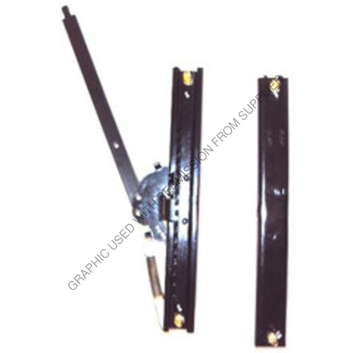NTS P229 7TB KIT - TRACK, AIR SUSPEN