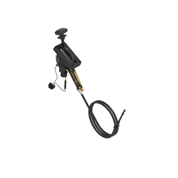 ORS 91326 SHIFT CONTROL-62.3 CABLE,PRNDL