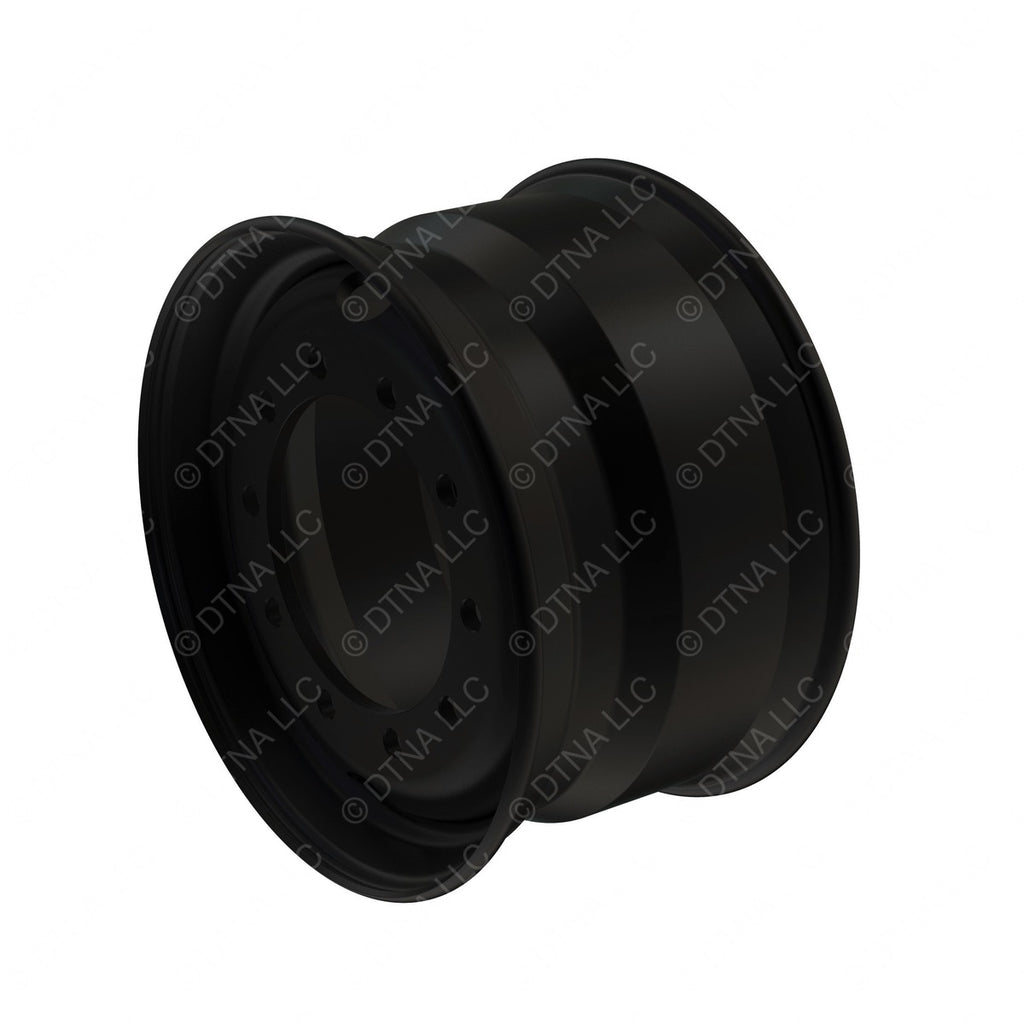 OTR 2251225024 WHEEL-DISC,33 S 22.5X12.25,I 4.72WH 0.61