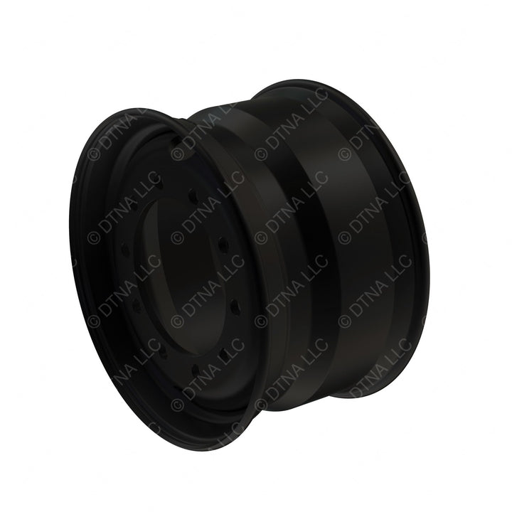 OTR 2251225024 WHEEL-DISC,33 S 22.5X12.25,I 4.72WH 0.61