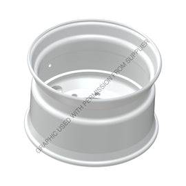 OTR 22513047 WHEEL-22.5X13.IN,10-335MM,133.4MM INSET