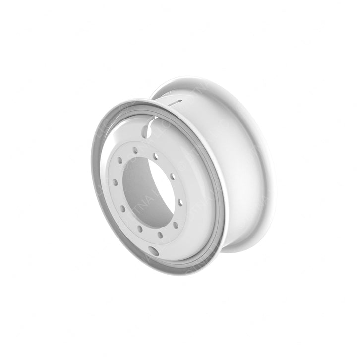 OTR 2485018 WHEEL-DISC WHL33 S 24 X 8.5,H/PLT,STL