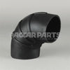 P105535 ELBOW-RUBBER AIR 90DEG 6"