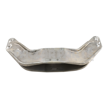 P107-826 CROSSMEMBER-FRT ENG SUP
