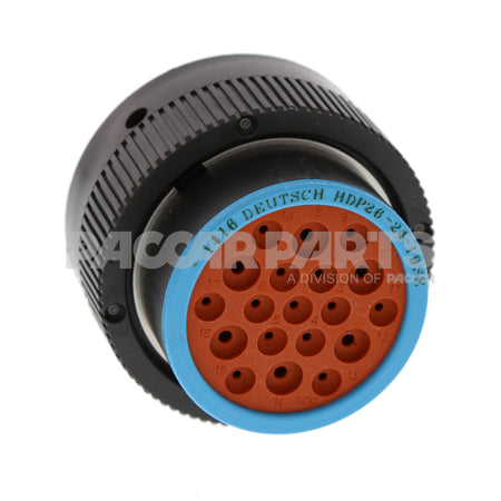 P20-1133-19-3-0 ConnectorHdp20 Plug