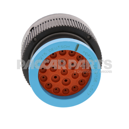 P20-1133-21-3-2 ConnectorDeutsch