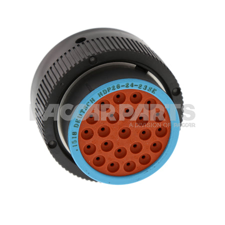 P20-1133-23-3-0 ConnectorDeutsch Hdp20