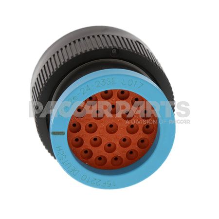 P20-1133-23-3-2 ConnectorDeutsch