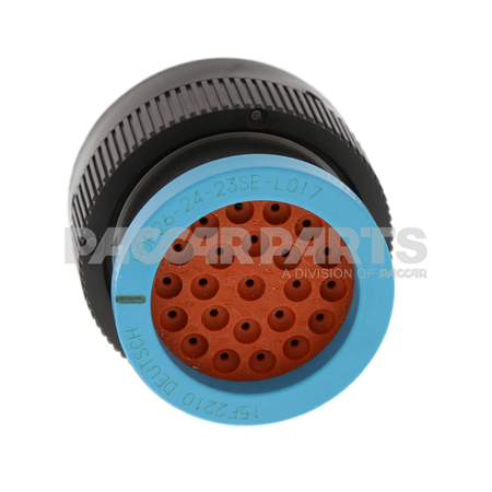 P20-1133-23-3-2 ConnectorDeutsch