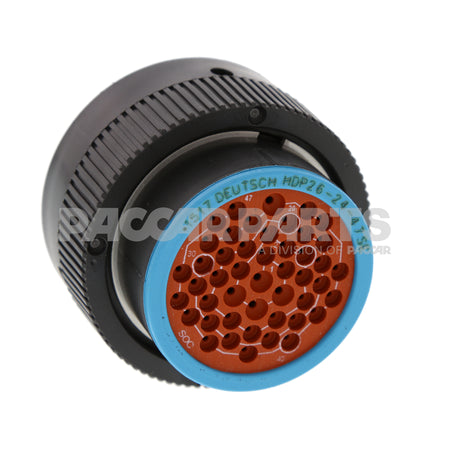 P20-1133-47-5-0 ConnectorElectrical