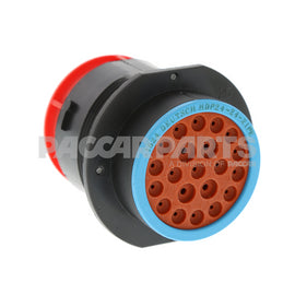 P20-1134-21-3-4 Connector21Way Deutsch Hdp20