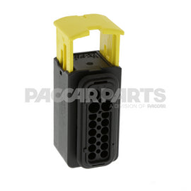 P20-1258-111600304 CONNECTOR 16-WAY SEALED