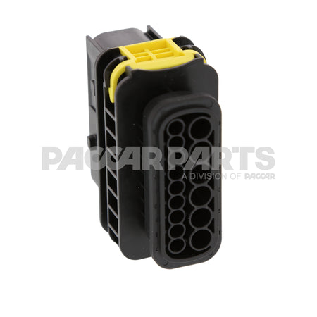 P20-1258-211500304 ConnectorBlk 15Way Sealed Mcp